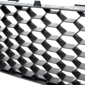 VW Grille - Genuine VW 1K0853677B9B9