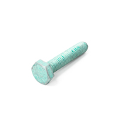 Audi Suspension Stabilizer Bar Link Bolt Rear (A4 Quattro S4) - Genuine VW Audi N0402404