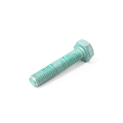 Audi Suspension Stabilizer Bar Link Bolt Rear (A4 Quattro S4) - Genuine VW Audi N0402404