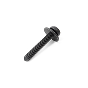 Audi VW Headlight Mounting Panel Bolt - Genuine VW Audi N10442204