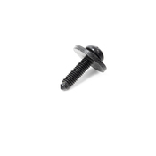 Audi VW Bumper Cover Bolt - Genuine VW Audi N90808503