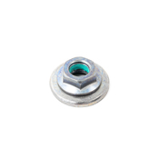 Audi Porsche VW Nut - Genuine VW Audi WHT004898