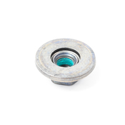 Audi VW Nut - Genuine VW Audi WHT004995