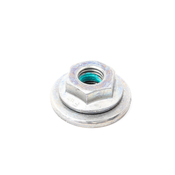 Audi VW Nut - Genuine VW Audi WHT004995