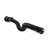 BMW Turbocharger Bypass Valve With Hose  - VNE 11657556556