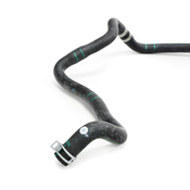BMW HVAC Heater Hose - Genuine BMW 64219135751