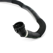 BMW HVAC Heater Hose - Genuine BMW 64219135751