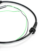 Audi VW ABS Wheel Speed Sensor Wiring Harness - Genuine VW Audi 1K0927903AE