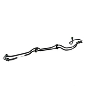 BMW Auto Trans Oil Cooler Hose Assembly - Genuine BMW 17227604980