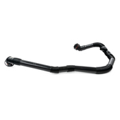 Porsche Engine Crankcase Breather Hose - VNE 4008291
