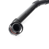 Porsche Engine Crankcase Breather Hose - VNE 4008291