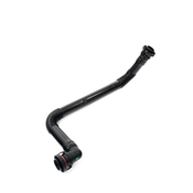 Porsche Engine Crankcase Breather Hose - VNE 4008293