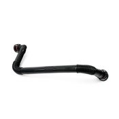 Porsche Engine Crankcase Breather Hose - VNE 4008293