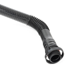 Porsche Engine Crankcase Breather Hose - VNE 4008293