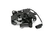 BMW Hood Lock - Vaico 51237206453