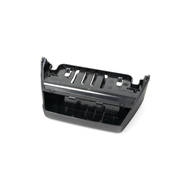 BMW Housing Center Console (Black) - Genuine BMW 51167024827