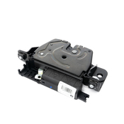 BMW Lock (Fmvss) - Genuine BMW 51247233025