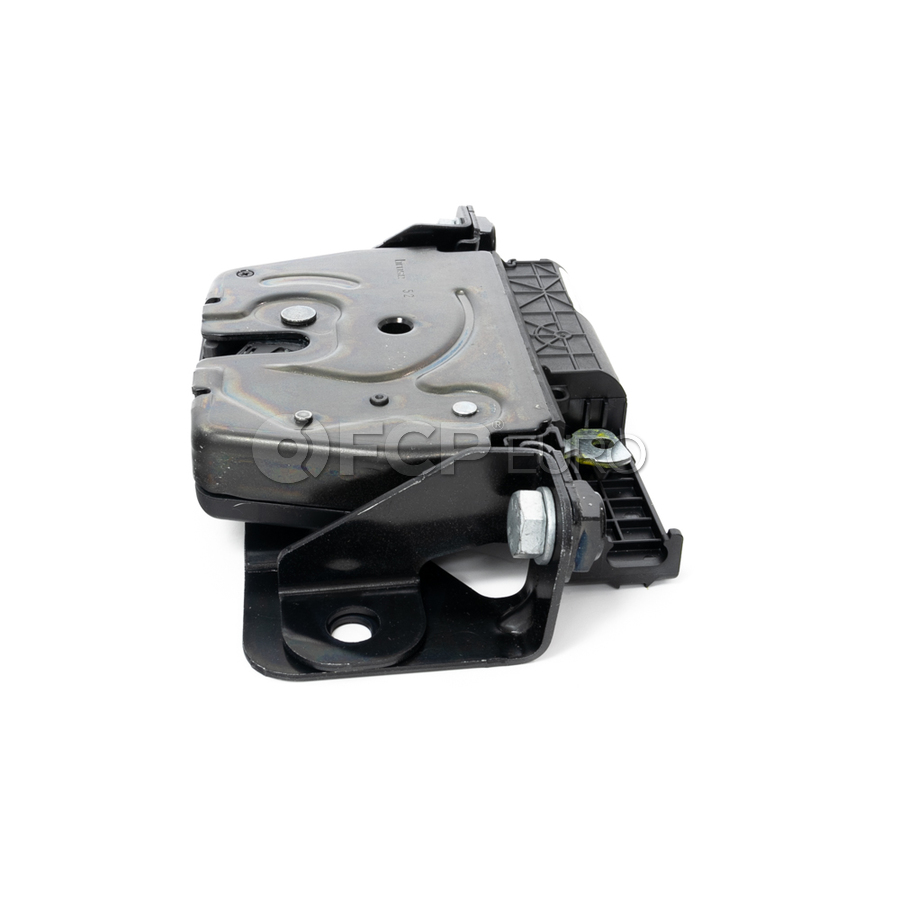 BMW Lock (Fmvss) - Genuine BMW 51247233025 | FCP Euro