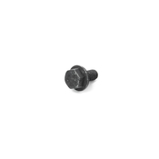 Audi VW Exhaust Manifold Heat Shield Bolt - Genuine VW Audi N10156305