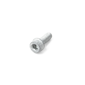VW Hex Bolt - Genuine VW N10238805