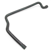 BMW Water Hose - Vaico 11531247486