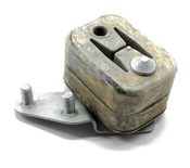 BMW Exhaust Bracket (528i 540i 525i 530i) - Vaico 18201435348