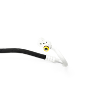 BMW A/C Refrigerant Discharge Hose - Genuine BMW 64509222723