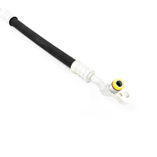 BMW A/C Refrigerant Discharge Hose - Genuine BMW 64509222723