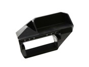 BMW Lower Cooler Bracket - Vaico 17117508016