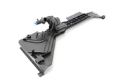 BMW Expansion Tank Retainer (E83) - Vaico 17113400018