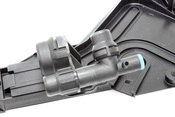 BMW Expansion Tank Retainer (E83) - Vaico 17113400018