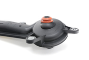 BMW Crankcase Vent Valve - Vaico 11157840446
