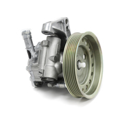 Volvo Land Rover Power Steering Pump - Bosch ZF 36002409