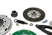 BMW Lightweight Flywheel and Clutch Kit - 195321KT1