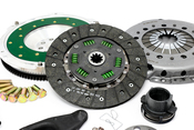 BMW Lightweight Flywheel and Clutch Kit - 195321KT