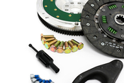 BMW Lightweight Flywheel and Clutch Kit - 195321KT