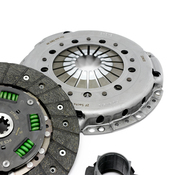 BMW Lightweight Flywheel and Clutch Kit - 195321KT