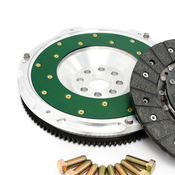 BMW Lightweight Flywheel and Clutch Kit - 195321KT