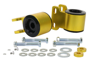 Volvo Control Arm Bushing Kit - Whiteline KCA428