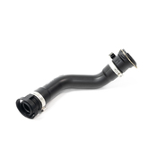 Mini Crankcase Vent Hose - Genuine Mini 11157607779