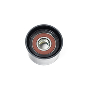 Mercedes Drive Belt Idler Pulley - Febi Bilstein 33463