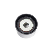 Mercedes Drive Belt Idler Pulley - Febi Bilstein 33463