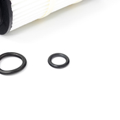 Mercedes Engine Oil Filter - Mahle 0001802609