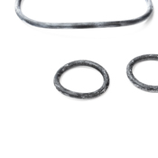 Mercedes Engine Oil Filter - Mahle 0001802609