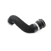 Mercedes Radiator Coolant Hose - Genuine Mercedes 1665005300