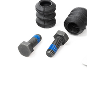 Audi VW Caliper Pin Boot Kit -TRW 8E0698470B