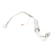 Audi VW Radiator Coolant Hose - Genuine Audi VW 06H121497B