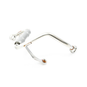 Audi VW Radiator Coolant Hose - Genuine Audi VW 06H121497B