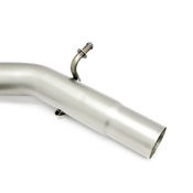Audi VW Resonator Delete Kit - 034Motorsport 0341057041