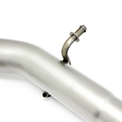 Audi VW Resonator Delete Kit - 034Motorsport 0341057041